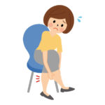 むくみとは
