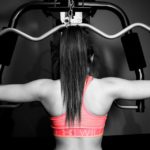 女性の筋肉量の平均って？筋トレダイエットをする前に確かめておきたい基礎知識
