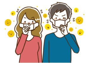 病的口臭の原因：耳鼻科領域