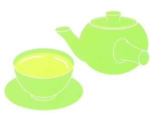 作り方④：水出しでごぼう茶を作る場合