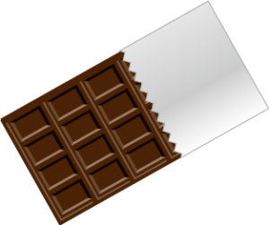 2：ダークチョコレート